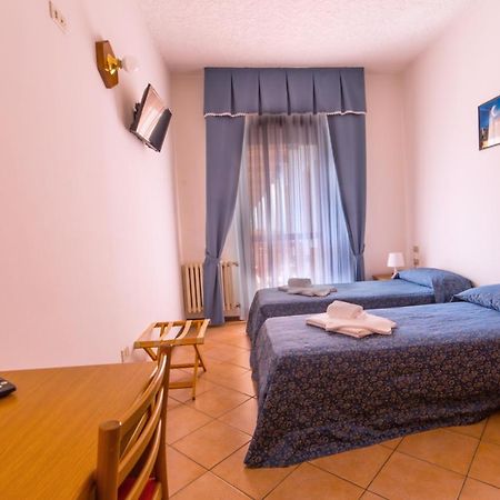 דימארו Hotel Sancamillo מראה חיצוני תמונה