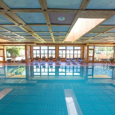 דימארו Hotel Sancamillo מראה חיצוני תמונה