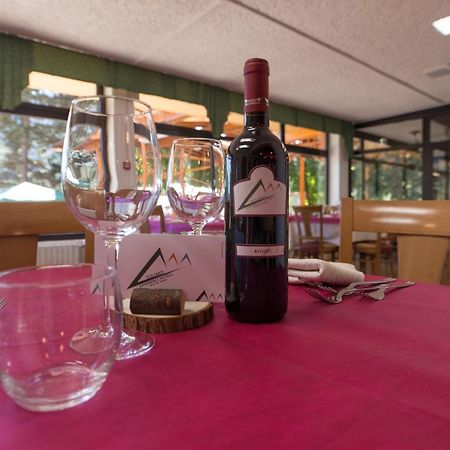 דימארו Hotel Sancamillo מראה חיצוני תמונה