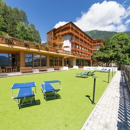 דימארו Hotel Sancamillo מראה חיצוני תמונה