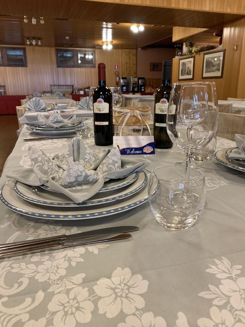 דימארו Hotel Sancamillo מראה חיצוני תמונה