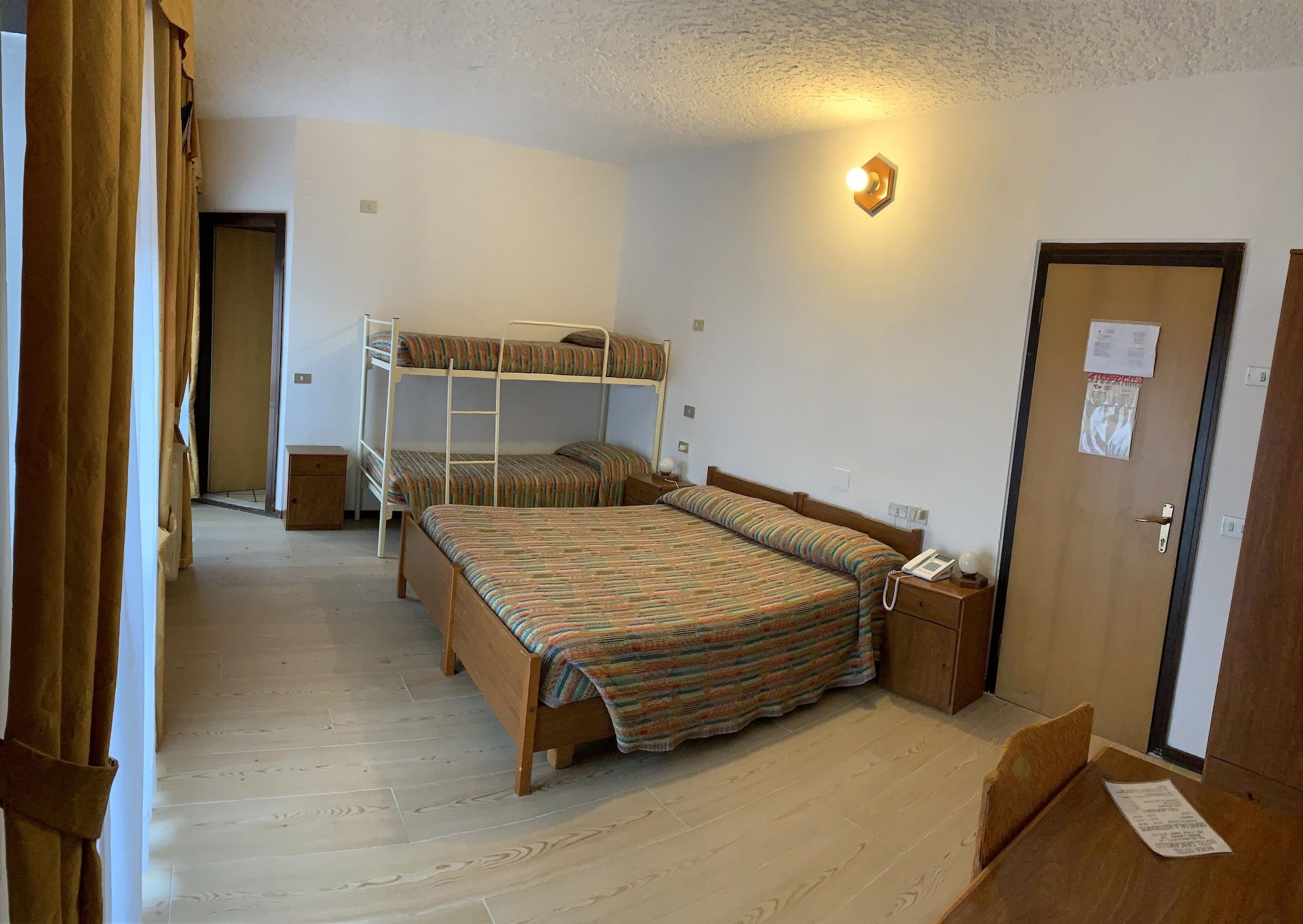 דימארו Hotel Sancamillo מראה חיצוני תמונה