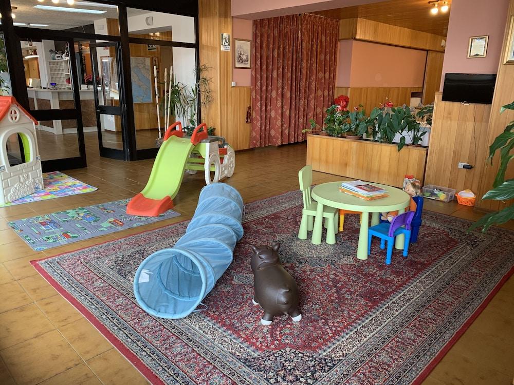 דימארו Hotel Sancamillo מראה חיצוני תמונה