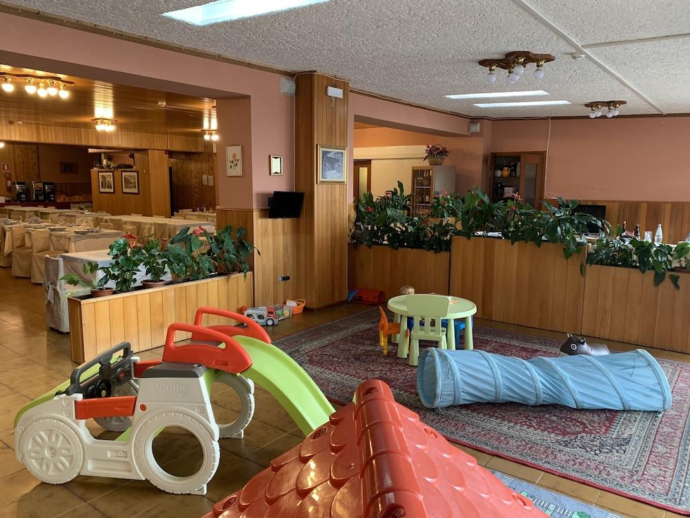 דימארו Hotel Sancamillo מראה חיצוני תמונה
