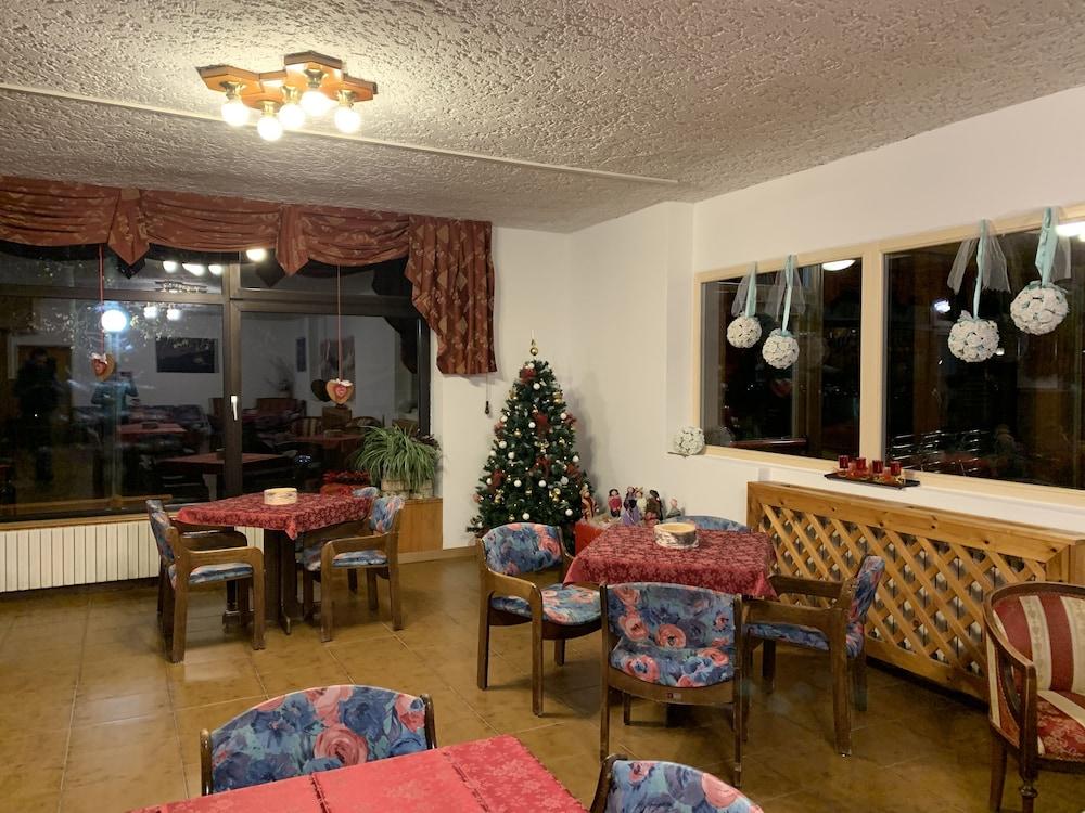 דימארו Hotel Sancamillo מראה חיצוני תמונה