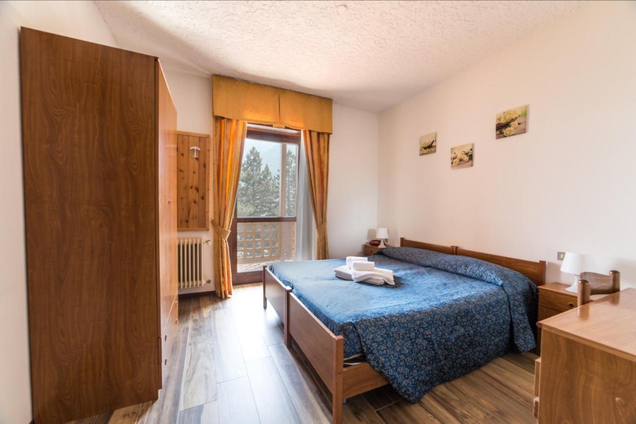 דימארו Hotel Sancamillo מראה חיצוני תמונה