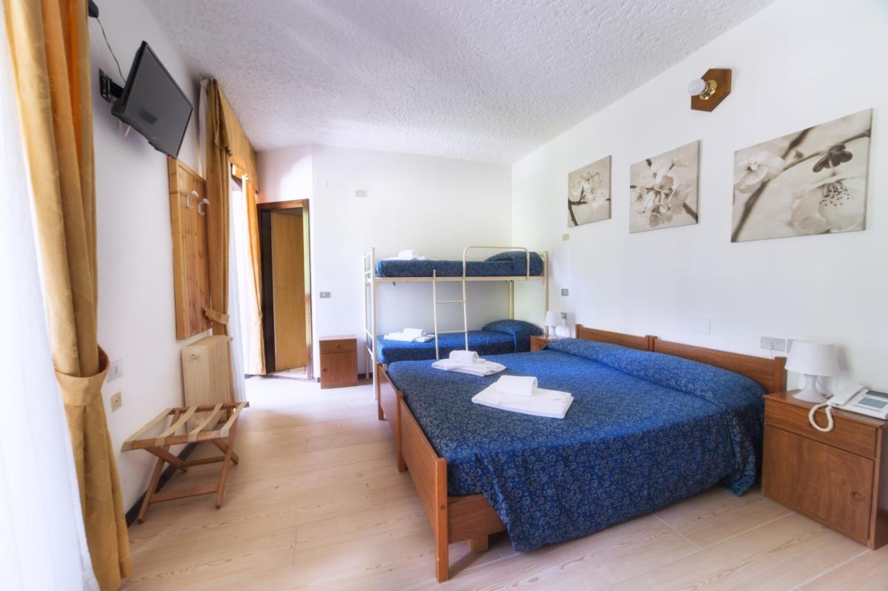 דימארו Hotel Sancamillo מראה חיצוני תמונה