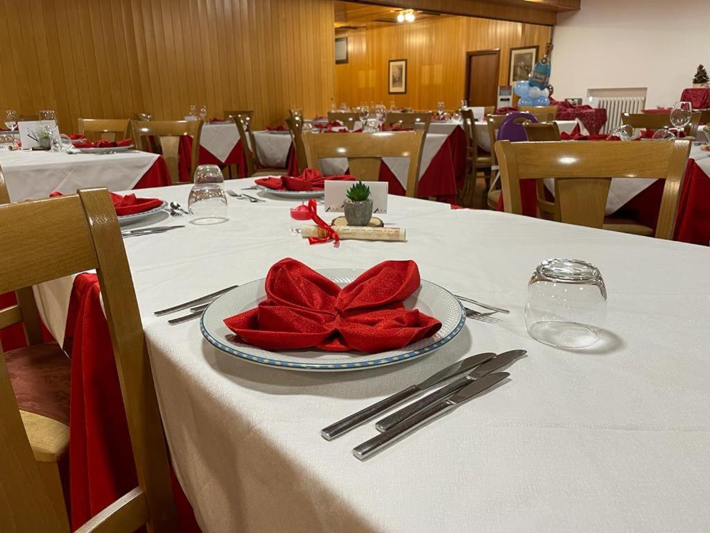 דימארו Hotel Sancamillo מראה חיצוני תמונה