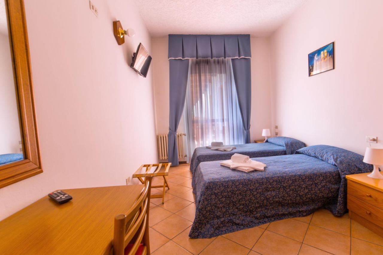 דימארו Hotel Sancamillo מראה חיצוני תמונה