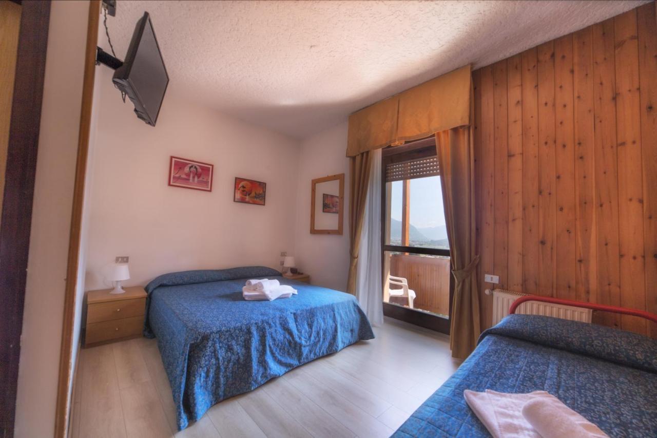 דימארו Hotel Sancamillo מראה חיצוני תמונה