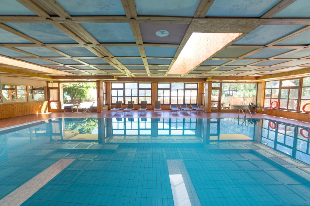 דימארו Hotel Sancamillo מראה חיצוני תמונה