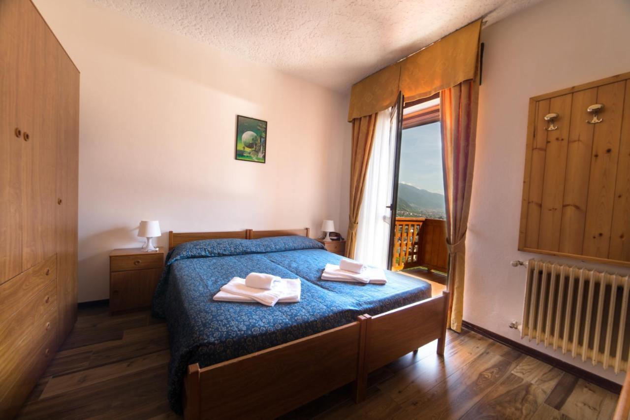 דימארו Hotel Sancamillo מראה חיצוני תמונה