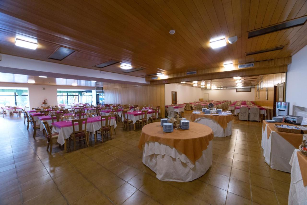 דימארו Hotel Sancamillo מראה חיצוני תמונה