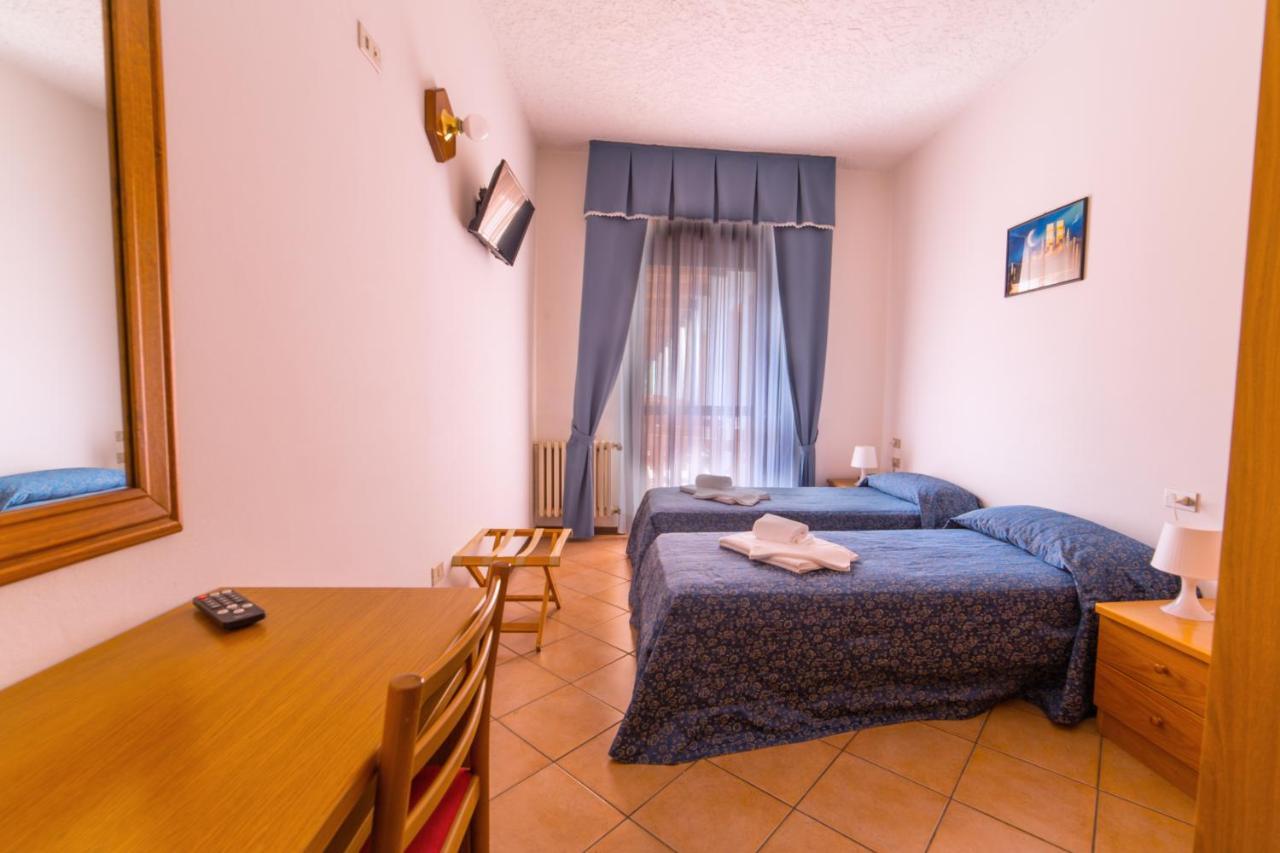 דימארו Hotel Sancamillo מראה חיצוני תמונה