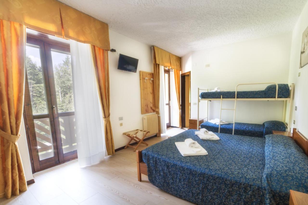 דימארו Hotel Sancamillo מראה חיצוני תמונה