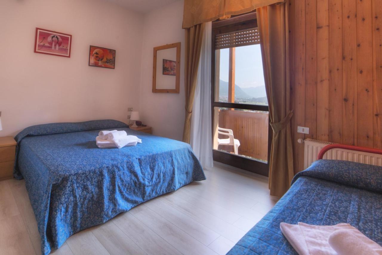 דימארו Hotel Sancamillo מראה חיצוני תמונה