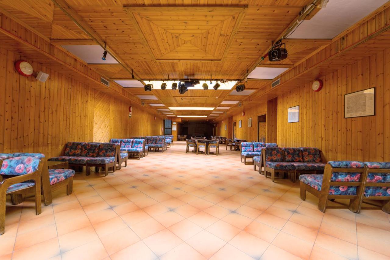 דימארו Hotel Sancamillo מראה חיצוני תמונה