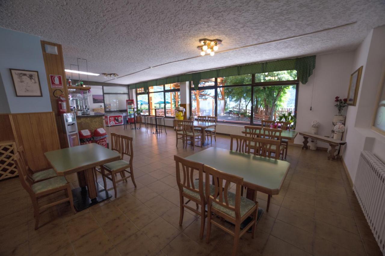 דימארו Hotel Sancamillo מראה חיצוני תמונה