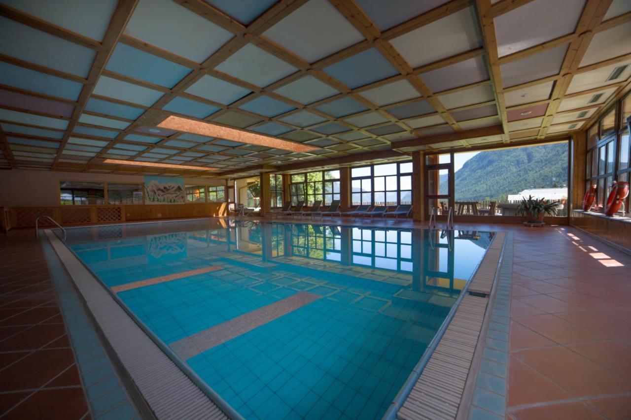 דימארו Hotel Sancamillo מראה חיצוני תמונה