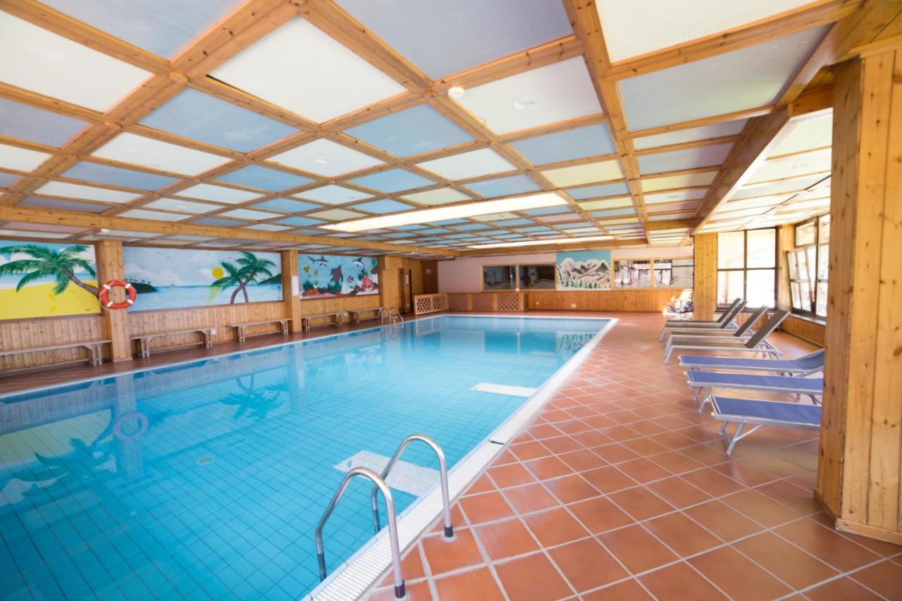 דימארו Hotel Sancamillo מראה חיצוני תמונה