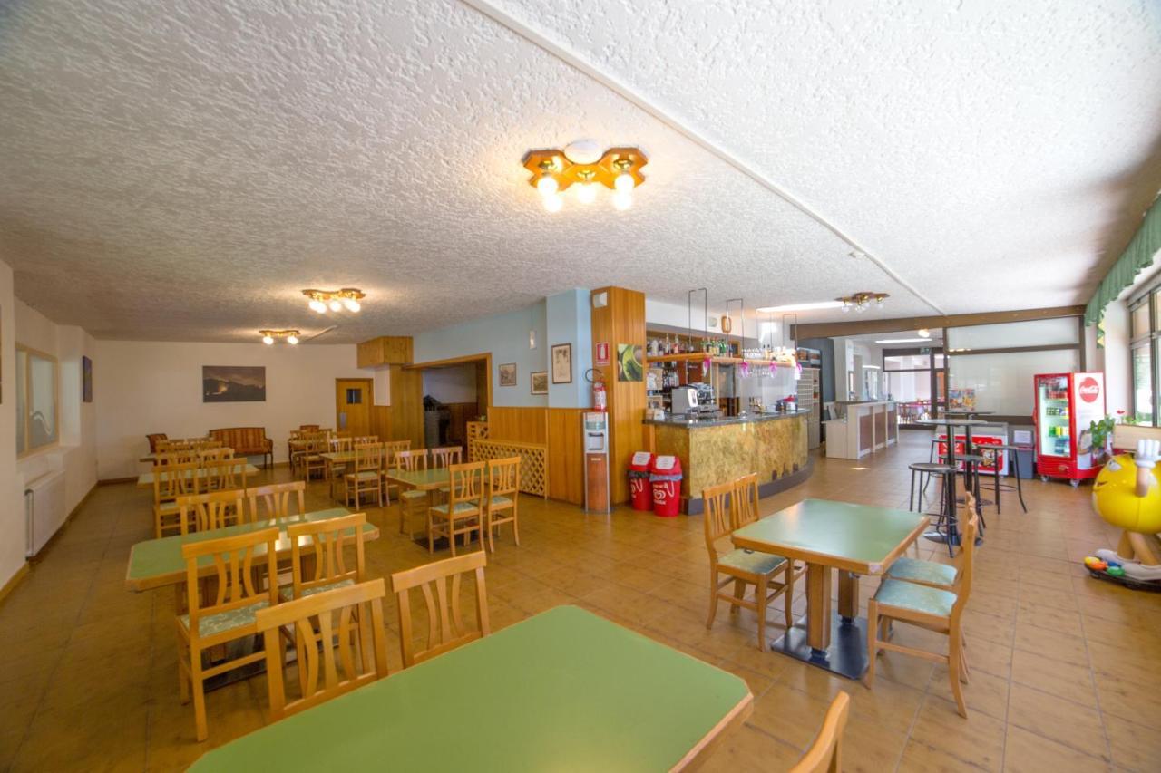 דימארו Hotel Sancamillo מראה חיצוני תמונה