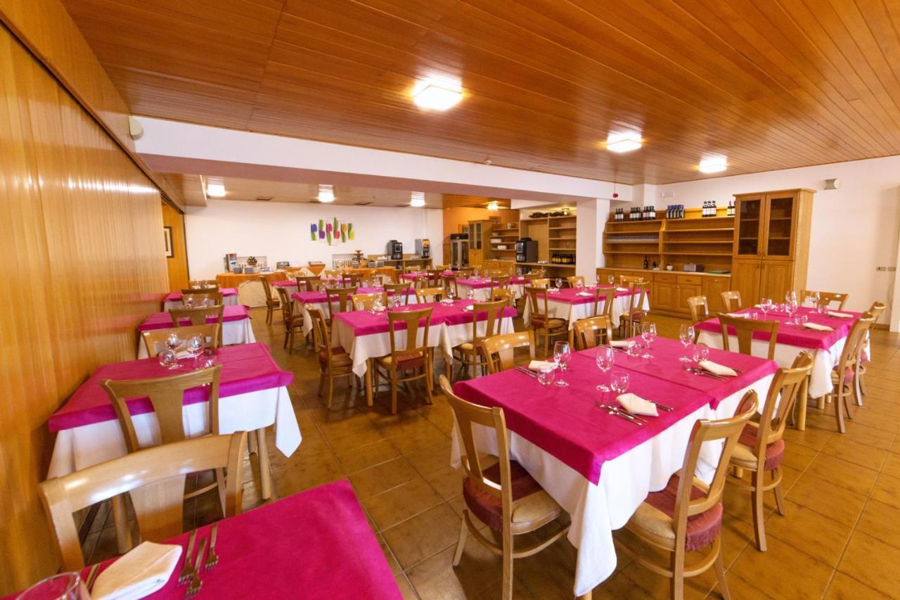 דימארו Hotel Sancamillo מראה חיצוני תמונה