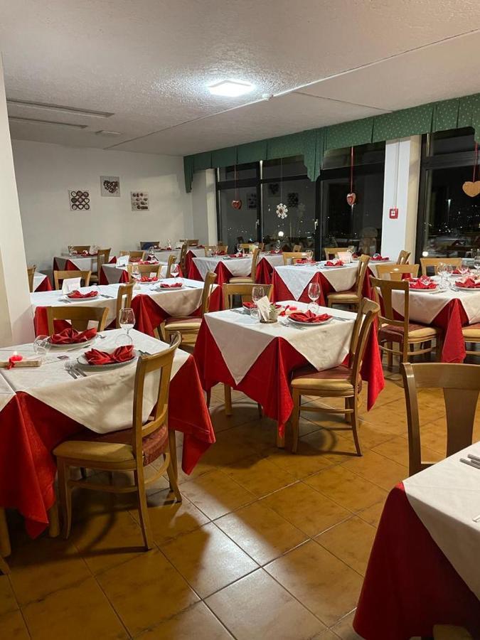 דימארו Hotel Sancamillo מראה חיצוני תמונה