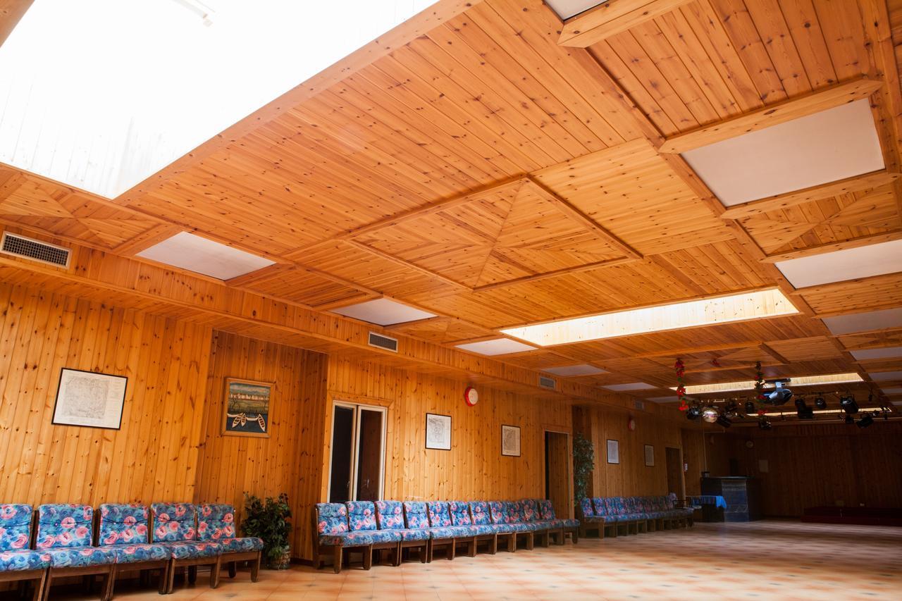 דימארו Hotel Sancamillo מראה חיצוני תמונה
